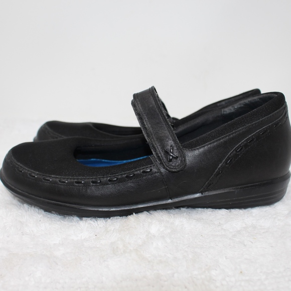 aetrex mary jane shoes on sale